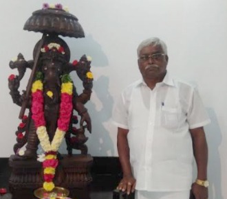 Director Image
